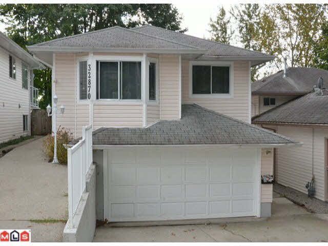 I have sold a property at 32870 1ST AVENUE
