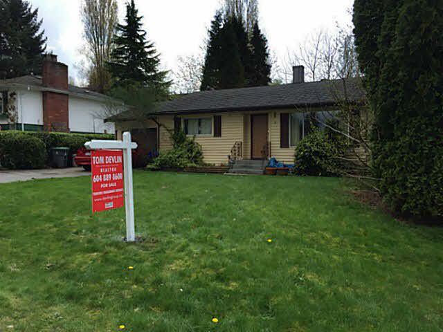 I have sold a property at 13642 110A AVENUE
