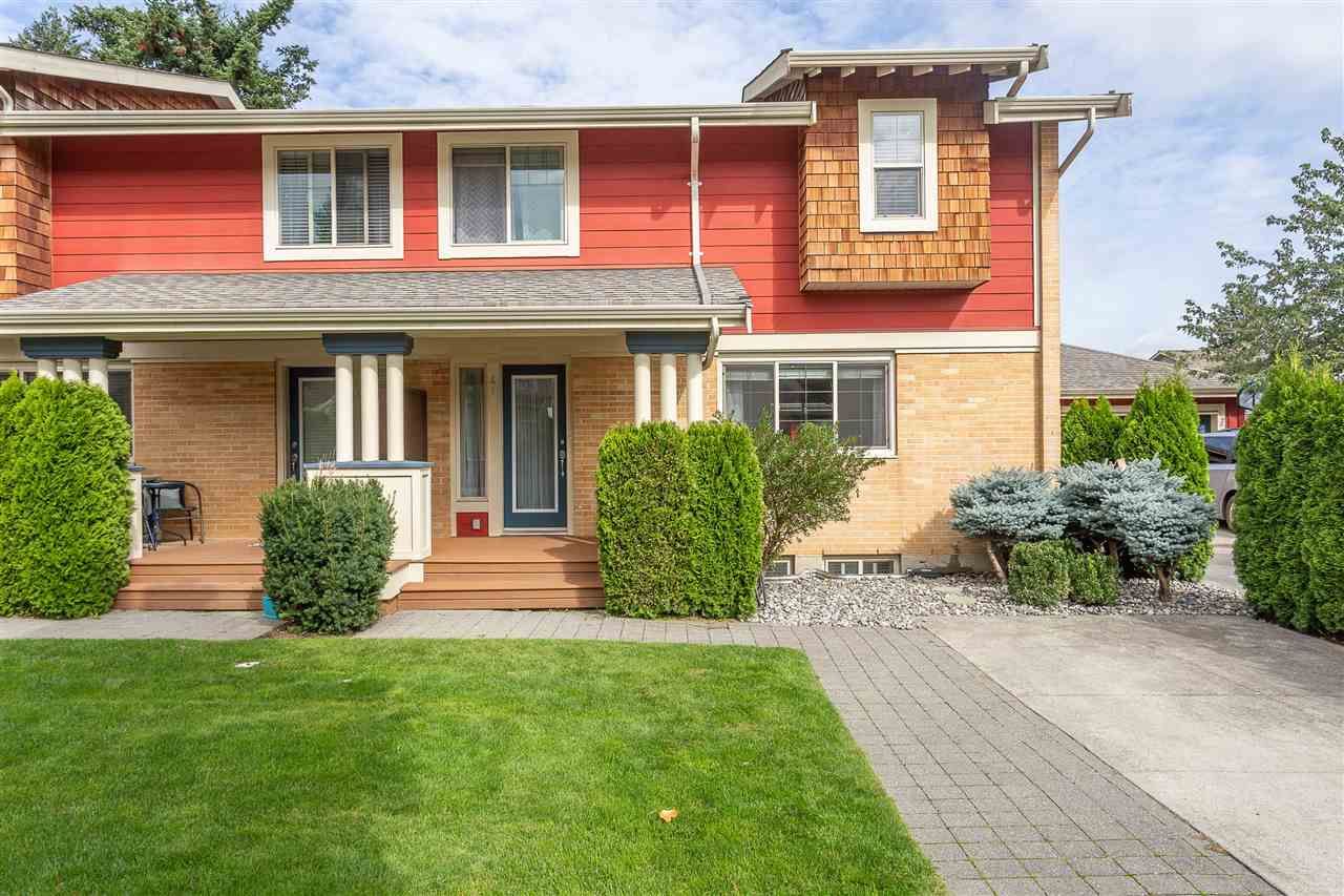 I have sold a property at 41 5960 COWICHAN STREET
