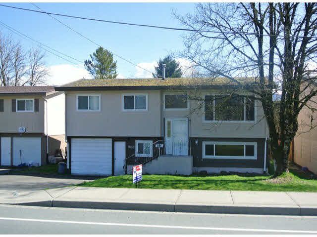 I have sold a property at 9650 HAMILTON STREET
