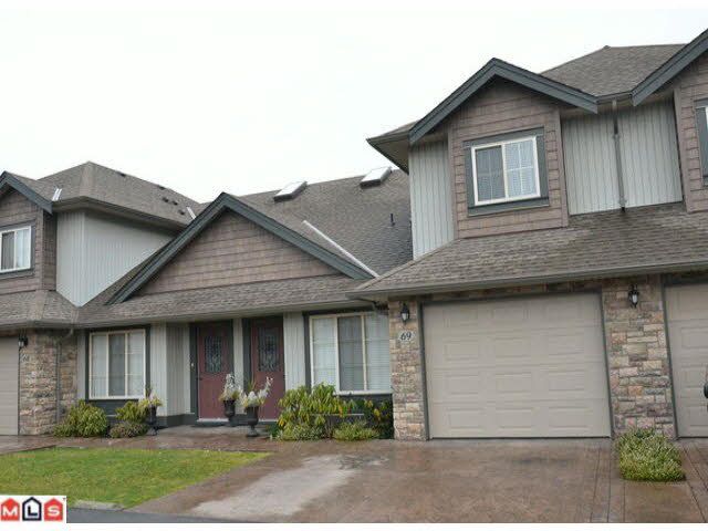 I have sold a property at 49 44523 MCLAREN DRIVE
